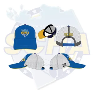 VMF Mesh Custom Cap