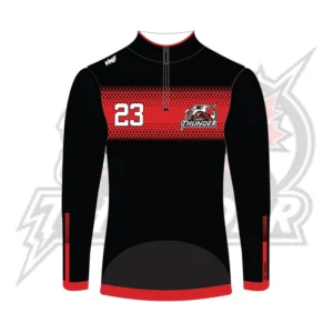 VMF 1/2 Zip Hoodie