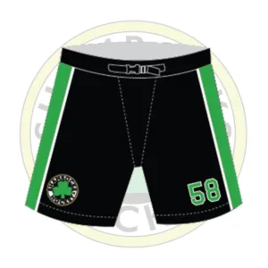 VMF Pant Shells