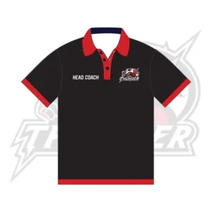 VMF Coach Polo