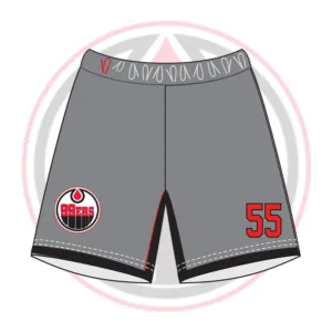 VMF Shorts Technical (Grey)