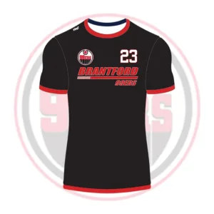 VMF T-Shirt Technical - B
