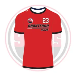 VMF T-Shirt Technical - C