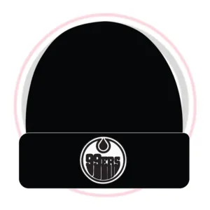 Black Toque