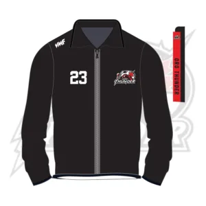 VMF New Ice Track Jacket