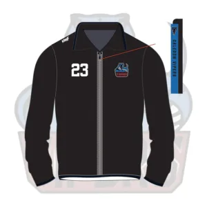 VMF New Ice Track Jacket