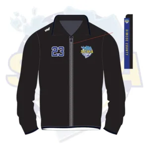 VMF New Ice Track Jacket