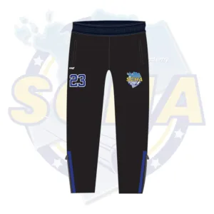VMF New Ice Track Pants
