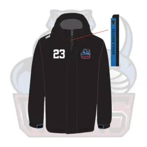 VMF Winter Jacket