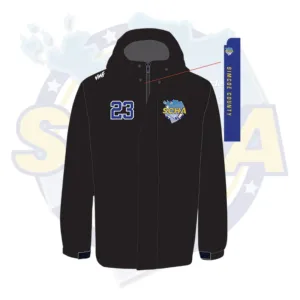 VMF Winter Jacket