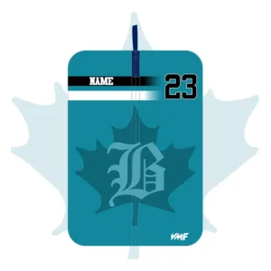 VMF Custom Garment Bag