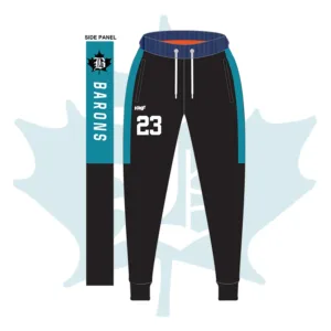 VMF Jogging Pants 375GSM