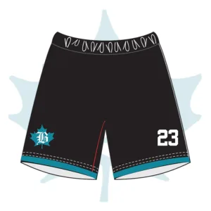 VMF Shorts Technical