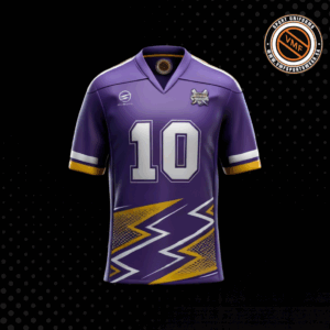 Lacrosse Jerseys