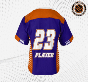 lacrosse jersey back 2