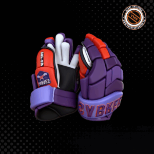 Lacrosse Gloves