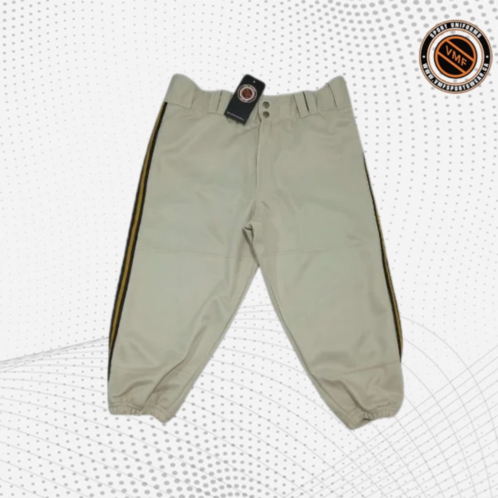 Baseball Pro Pants - 02