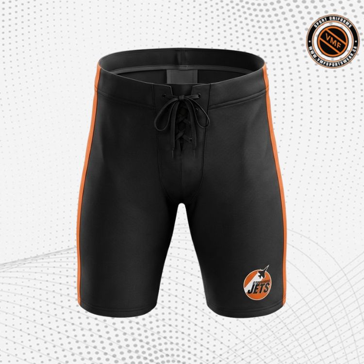 Hockey Pro Pant Shells - 02