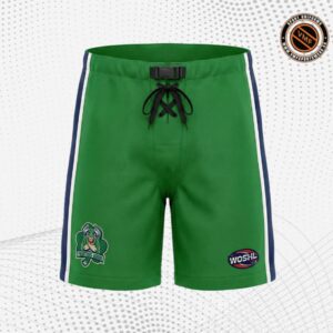 Hockey Pro Pant Shells - 03