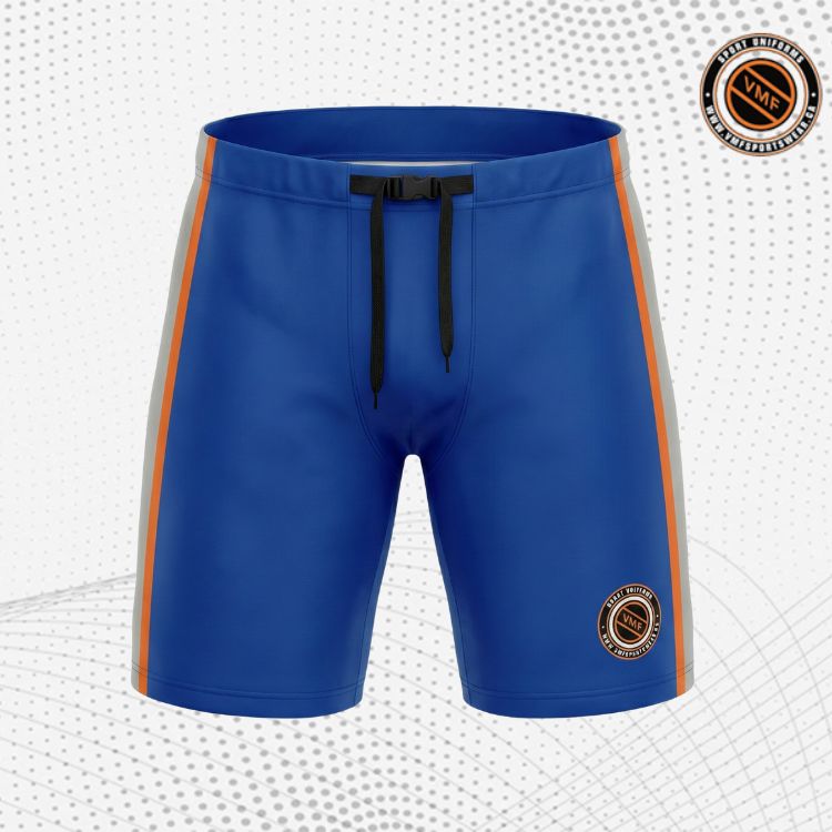 Hockey Pro Pant Shells - 04