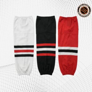 Hockey Pro Socks - 01