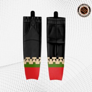 Hockey Pro Socks - 02