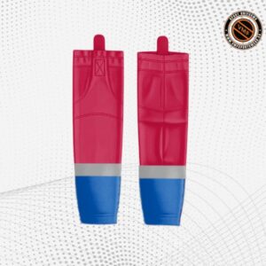 Hockey Pro Socks - 04