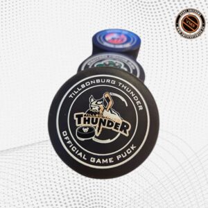 Hockey Pucks - 02