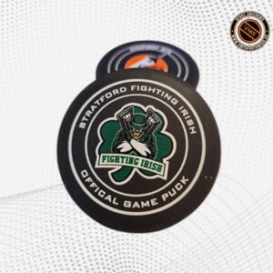 Hockey Pucks - 03