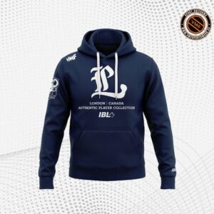 Hoodie - Sublimated - 01