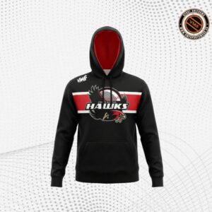 Hoodie - Sublimated - 02