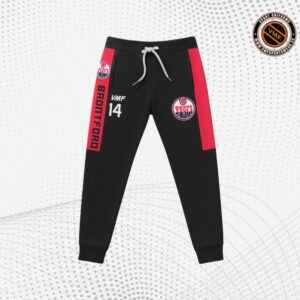 Jogging Pants - 01