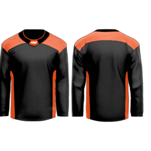 Custom Practice Jersey