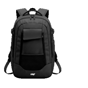 Custom Backpack