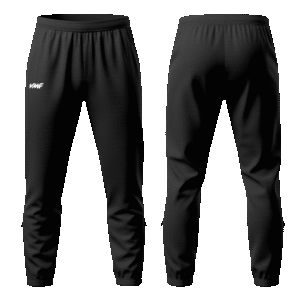 Custom Track Pants