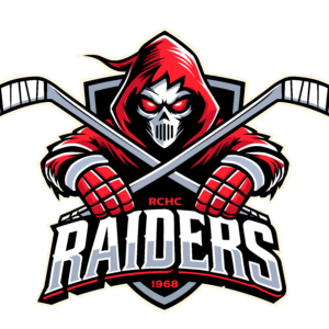 London Raiders (Coming Soon)