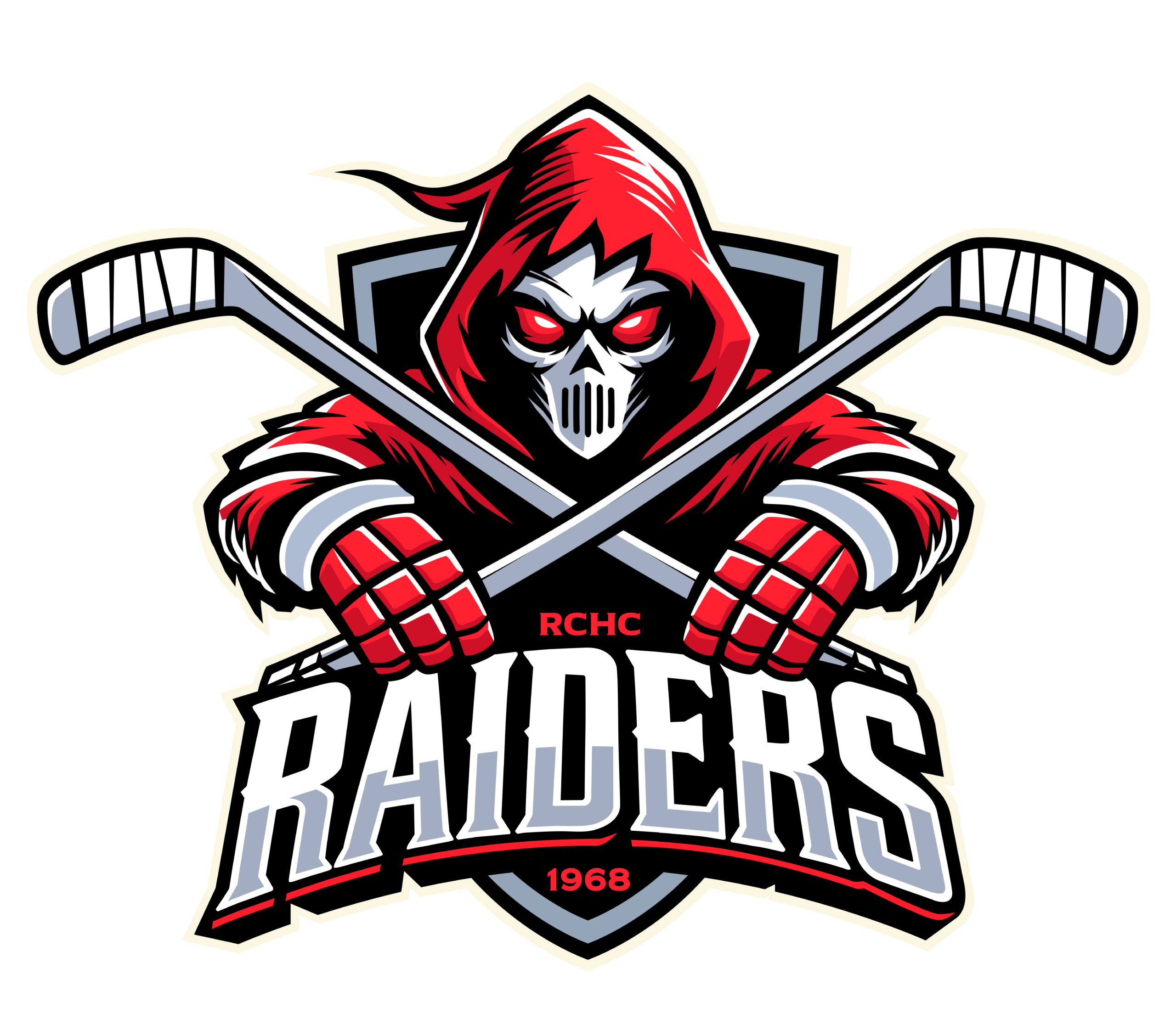 London Raiders (Coming Soon)