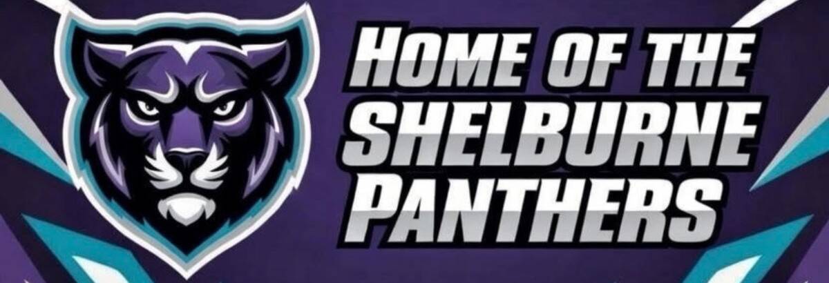 Shelburne Panthers (Coming Soon)