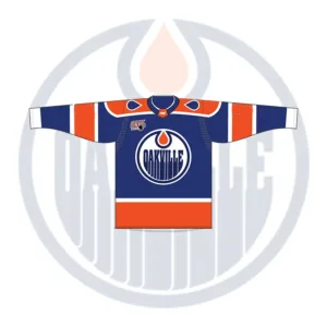 VMF Pro Jersey Away (Blue)