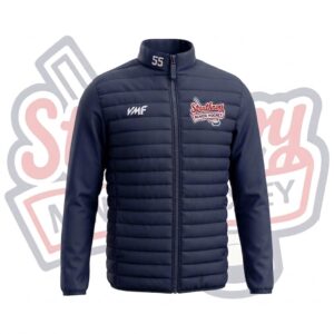 Quilted Jacket