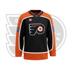 Practice Jersesy