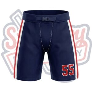 Sublimated Pant Shells