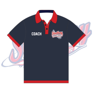 COACH POLO