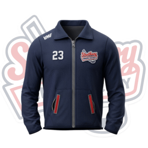 Track Jacket