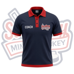 Coach Polo