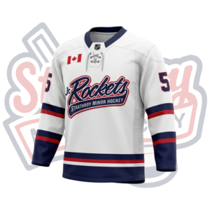 Official Jersey Home