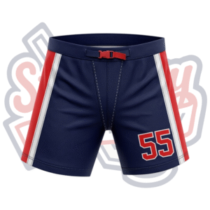 PANTSHELL sublimate GOALIE