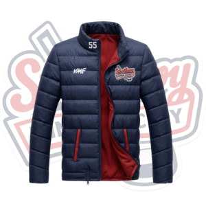 Puffy Jacket