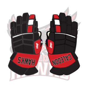GLOVES YOUTH