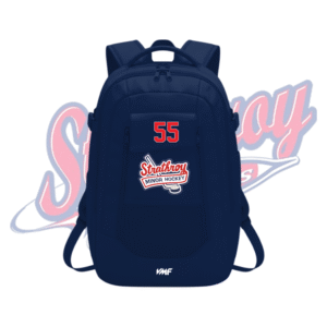 BACKPACK  SCHOOL/TEAM